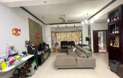 Jalan Tasek, Masai, Johor 81750