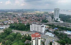Jalan Tengku Azizah, Off Bukit Chagar, 80300, Johor, Johor Bahru, Johor 80300
