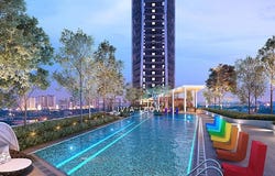 Jalan Sibu,, Kepong, Kuala Lumpur 68100