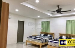 Jalan Raja Dr. Nazrin Shah, 30250, Perak, Ipoh, Perak 30250