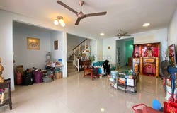 Jalan Ecohill 7/2K, Setia Ecohill 2, Semenyih, Selangor 43500