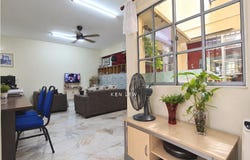 Jalan Damai Budi, Cheras, Kuala Lumpur 56000