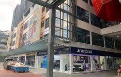 Jalan Kemajuan, Petaling Jaya, Selangor 46200