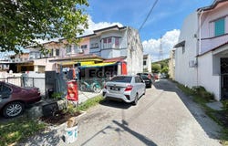 Seri Kembangan, Selangor 43300