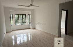 Intan Homes, Port Klang, Selangor