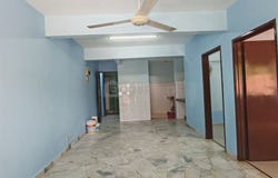 Jalan 2/109C, Taman Abadi Indah, Off Jalan Klang Lama, Jalan Klang Lama (Old Klang Road), Kuala Lumpur 58100