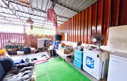 Jalan 4/1 Off Jalan CJ 1/1, Taman Sri Indah, Cheras South, Selangor 43200