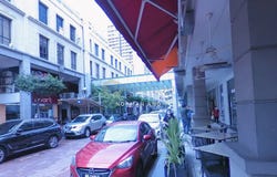 Jalan Sri Hartamas 1, Sri Hartamas, Kuala Lumpur 50480