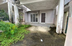 Aman Putri U17, Sungai Buloh, Selangor 47000