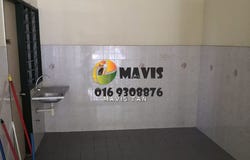 Jalan Bayan, Bandar Puchong Jaya, Puchong, Selangor 47100