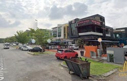 Setia Alam/Alam Nusantara, Selangor 40170