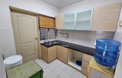 Jalan Dato Senu 26, Taman Sentul Utama, 51000, Kuala Lumpur, Sentul, Kuala Lumpur 51000