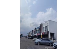 Skudai, Johor 81100