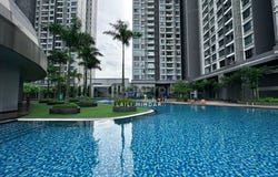Jalan 1/2b, 68100, Selangor, Selayang, Selangor 68100
