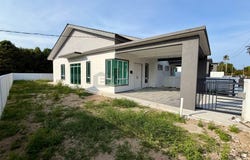 Kemaman, Terengganu 24100
