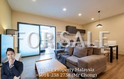 Taman Bukit Segar, Cheras, 43200, Selangor, Cheras, Selangor 43200