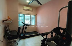 Setia Alam/Alam Nusantara, Selangor 40170