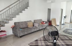 Jalan 29; Jalan Lombong Perak, Shah Alam, Selangor 14000