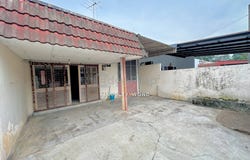 33,PRSN BER SEL 15, TAMAN BERCHAM JAYA, 31400, Kinta, Perak 31399