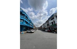 Jalan Opera D U2/D, Shah Alam, Selangor