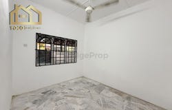 Jalan Samarinda, Klang, Selangor 41000