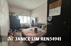 Alma, Penang 14000