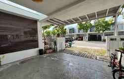 Cyberjaya, Selangor 43800