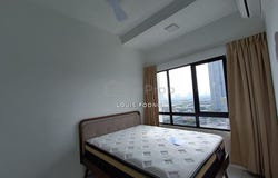 Jalan Ampang, Bandar Menjalara, Kuala Lumpur 55000