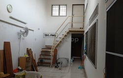 Lorong Bangau, Klang, Selangor 41150