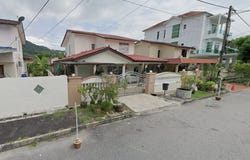 Lorong Kenari 2, Sungai Ara, Penang 11900