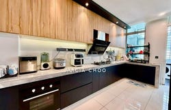 Jalan Eco Cascadia , Johor Bahru, Johor 81100
