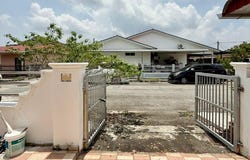 Simpang Ampat, Penang 14120