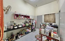 Lebuhraya Selat Klang, Klang, Selangor 41400