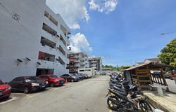 Jalan Trusan, 10150, Penang, Sungai Pinang, Penang 10000