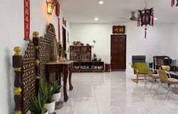 Jalan Sateria, Tanjung Tokong, Penang 11200