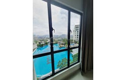 Jalan Desa Bakti 2, Taman Desa, Kuala Lumpur 58100