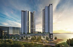 jalan mezzo, Georgetown, Penang 11700