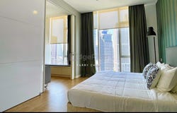  1020 Jalan Sultan Ismail, 50250 Kuala Lumpur, KLCC, Kuala Lumpur 50250