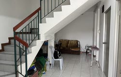 Jalan USJ 1/23, USJ, Selangor 47500