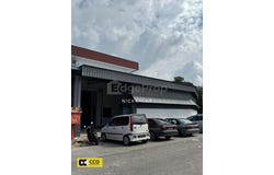 Laluan Puncak Jelapang, Ipoh, Perak 30020