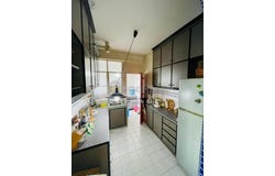 Jalan Sagu 36, Johor Bahru, Johor 81100