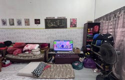 Jalan SM, Selayang, Selangor 68100