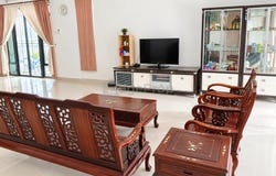 Jalan Tiara, Bukit Jalil, Kuala Lumpur 58200