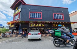 Gelang Patah, Johor 81550