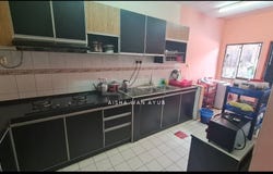 Jalan Idaman, Taman Idaman, Kajang, Selangor 43000