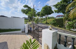 Section 9, Shah Alam, Selangor 40100