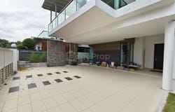 Iskandar Puteri, Johor 79100