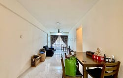 Jalan Sri Permaisuri 5, Bandar Sri Permaisuri, 56000, Kuala Lumpur, Cheras, Kuala Lumpur 56000