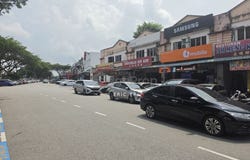 Gelang Patah, Johor 81550