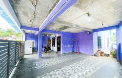 Jalan AU 1, Keramat, Selangor 54200
